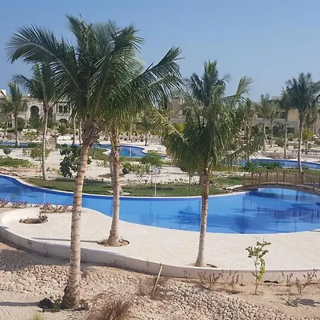 Bamboo Hawana Salalah - Forest Island Apartment Exterior photo
