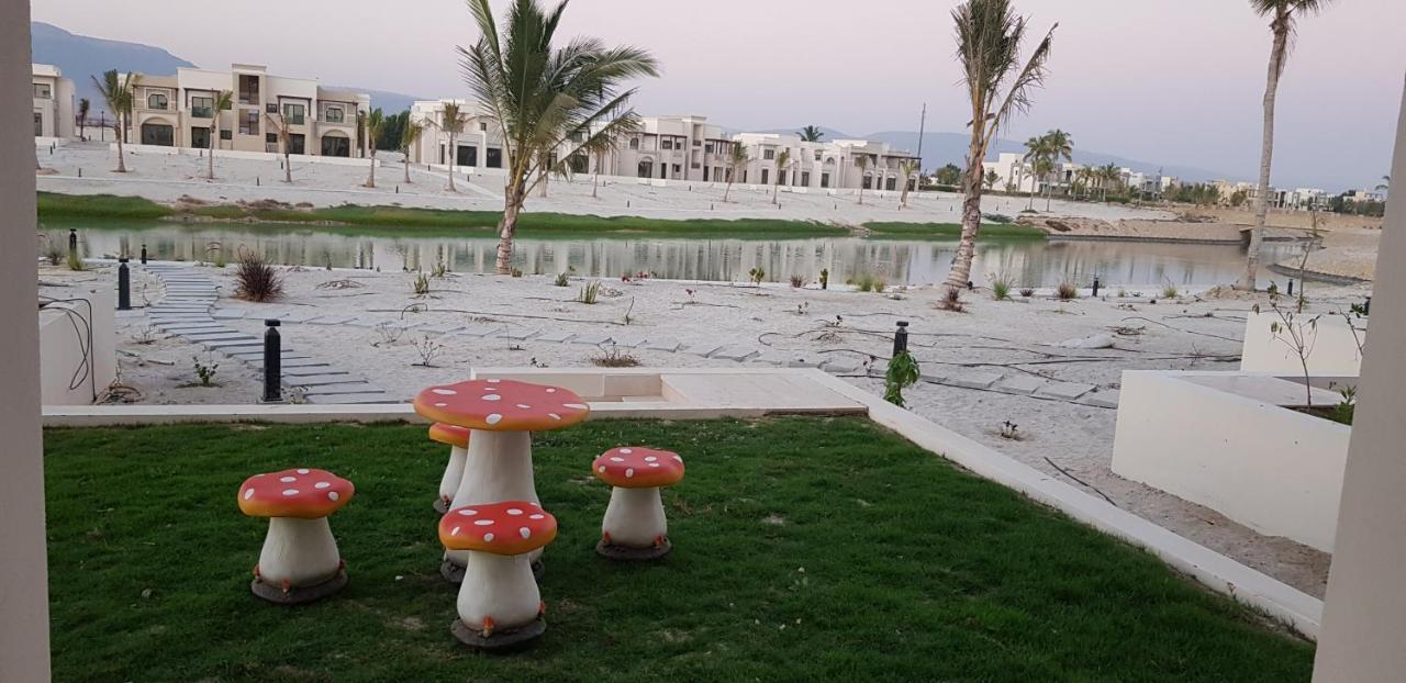 Apartment Bamboo Hawana - Forest Island *